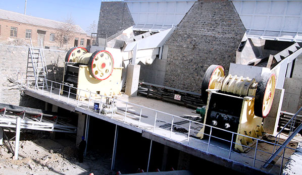 開個砂石廠需要投資多少錢？石料廠設備多少錢一套