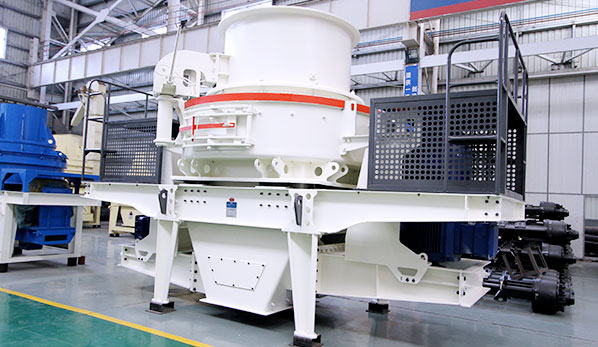 礦山石頭磨砂機的產量是多少？廠家推薦品質保障（附現(xiàn)場圖片）