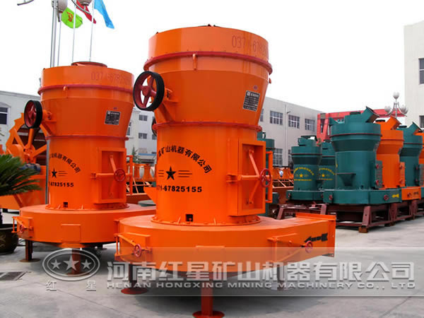 鍋爐煤粉可選用磨煤機(jī)來(lái)加工