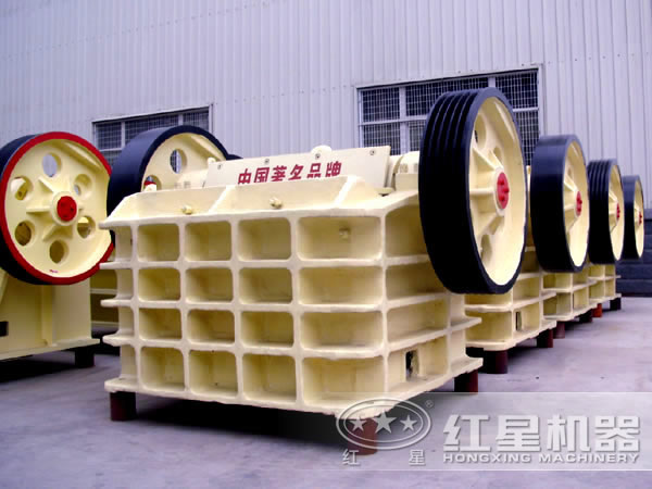 性價比高的pex細鄂破機，生產(chǎn)能力突出