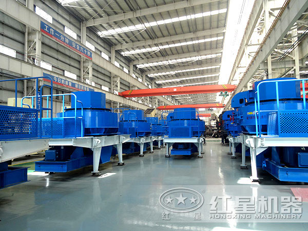 時產(chǎn)230方破沙機(jī)生產(chǎn)廠家