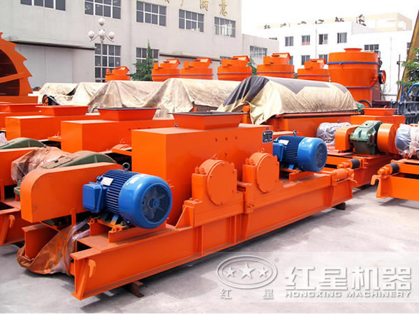 河南齒輥破碎機的生產(chǎn)廠家以及設備報價