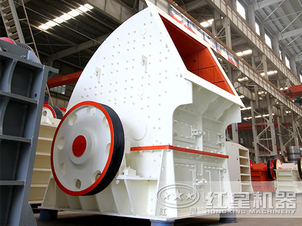 礦用錘式破碎機(jī)的產(chǎn)量有多大？多少錢(qián)一臺(tái)？