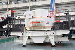 時(shí)產(chǎn)200噸的石頭打沙機(jī)有哪些？買一臺制砂設(shè)備需要多少錢