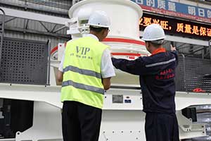 40萬能開小型石場(chǎng)嗎？開石子廠一年利潤(rùn)有多少