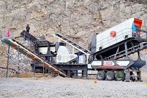 小型車(chē)載一體式制砂機(jī)多少錢(qián)?作業(yè)現(xiàn)場(chǎng)視頻展實(shí)力