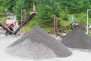 粉碎石英石的銷路如何？投資石英石制砂加工賺錢嗎