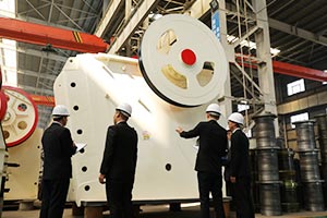 砂石骨料生產(chǎn)線如何配置？有哪些設(shè)備？