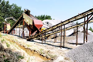 疫情過后砂石骨料還會漲嗎？投資碎沙子機(jī)器能賺錢嗎