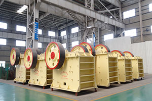 破碎石英石選什么設備？一整套設備多少錢