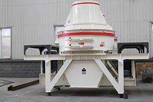 石頭打成沙子的機(jī)器多少錢？從哪里買