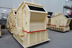 反擊破可以打碎河卵石嗎？破碎鵝卵石用什么破碎機好？