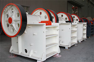 可以粉碎混凝土、石料的69顎式破碎機(jī)多少錢(qián)？