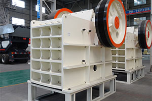 大型礦石廠破碎礦石需要多大的機(jī)器？一條生產(chǎn)線需要多少錢