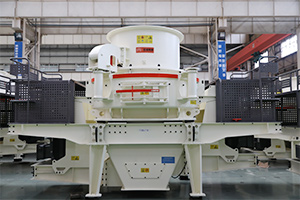 超實惠，這臺大型人工制砂機價格很親民