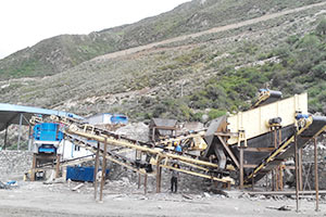 人工制砂是合法的嗎？開辦制砂廠需要什么手續(xù)?