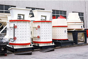 碎石機可以把石頭碎成沙子嗎？8小時生產(chǎn)3千噸的機器需要多少資金？