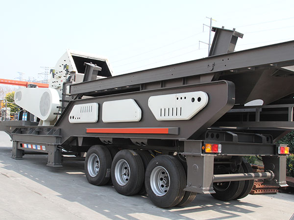 建筑垃圾是解決建筑砂石供應(yīng)一大利器，建筑垃圾破碎機(jī)型號大全