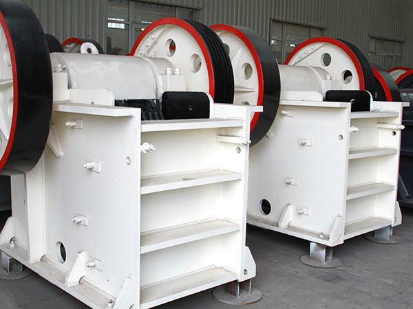 顎破機一套有哪些？多少錢一臺？