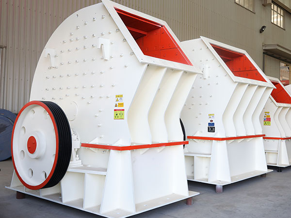 錘式破碎機(jī)可以破碎哪些物料？哪里賣的錘破好用？