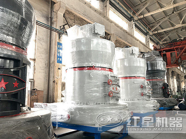 小型礦石磨粉機好用嗎？