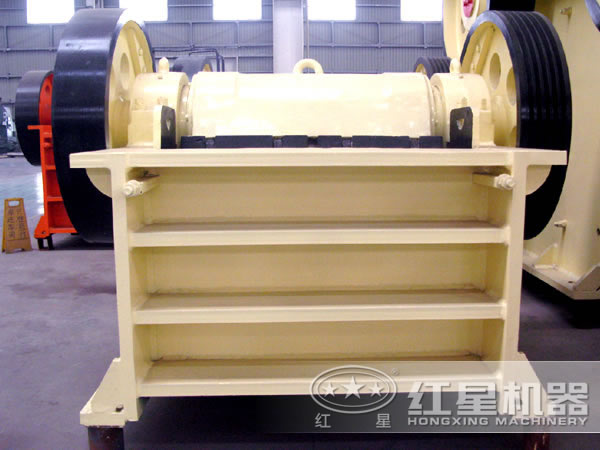 鐵礦石破碎機設(shè)備新價格