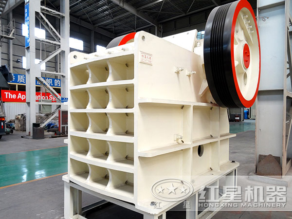 69顎式破碎機的價格是多少？