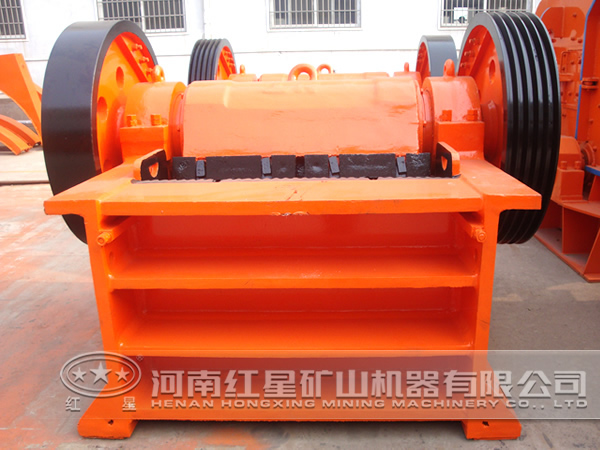 高嶺石破碎機(jī)