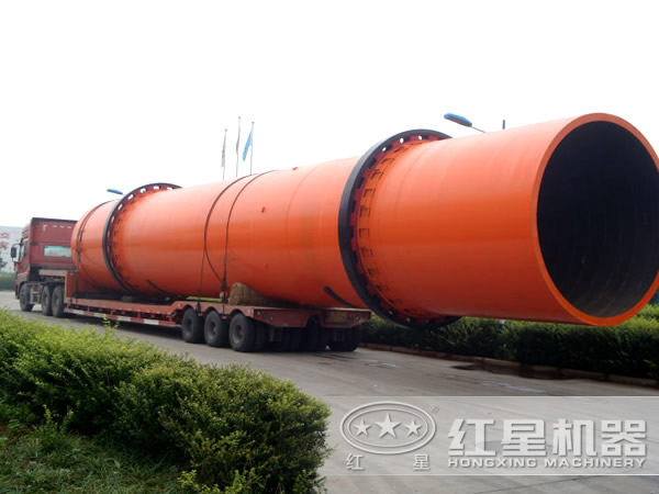 河沙烘干機(jī)多少錢？