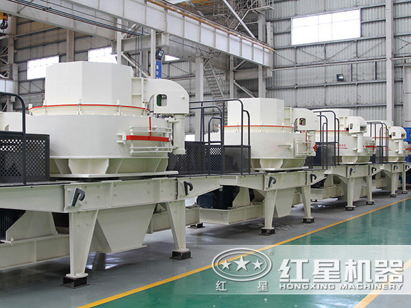 人工制砂機(jī)