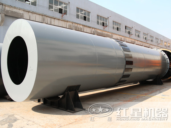 石英砂烘干機(jī)