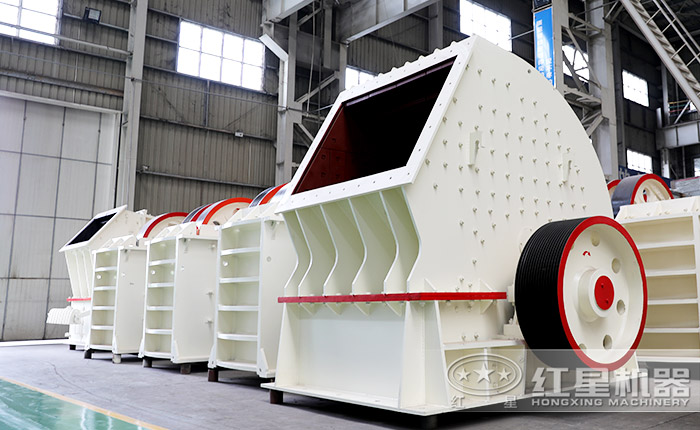 哪里有賣可一次成型的錘式破碎機(jī)？需要多少錢