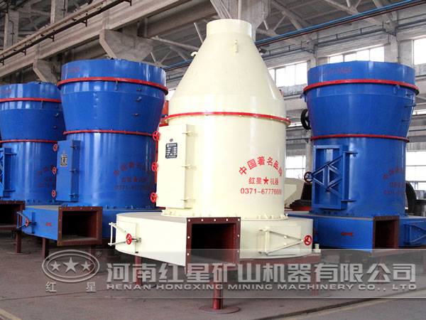 微粉磨粉機(jī)