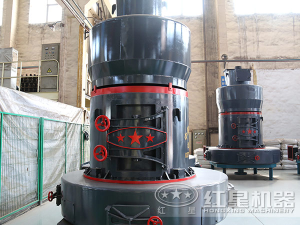 5R石粉雷蒙磨怎么樣？好用嗎