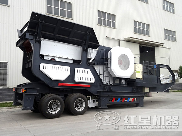 為什么越來越多的用戶選擇移動打砂機(jī)？