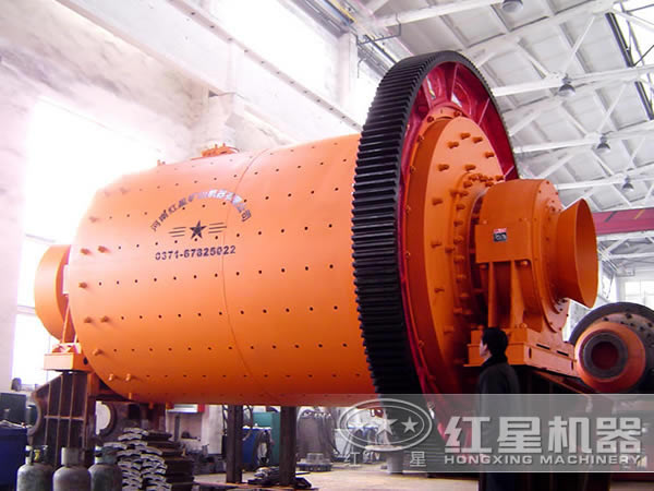 小型球磨機(jī)廠家怎么選，你知道嗎