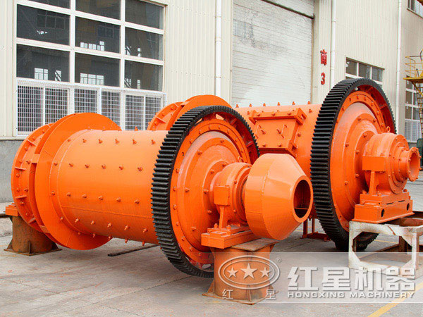 小型鋁粉球磨機(jī)多少錢？