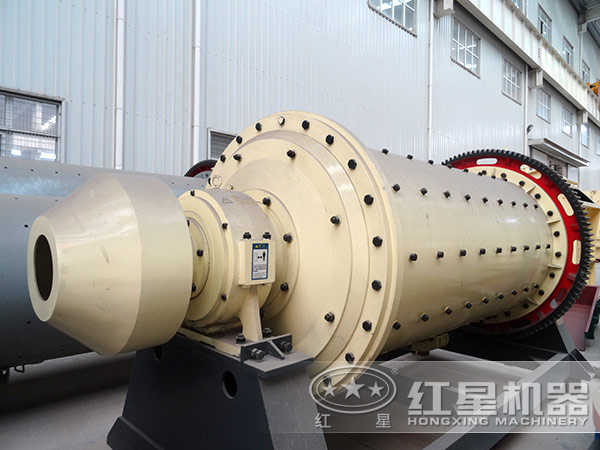 選購(gòu)鋁灰球磨機(jī)，哪家比較靠譜